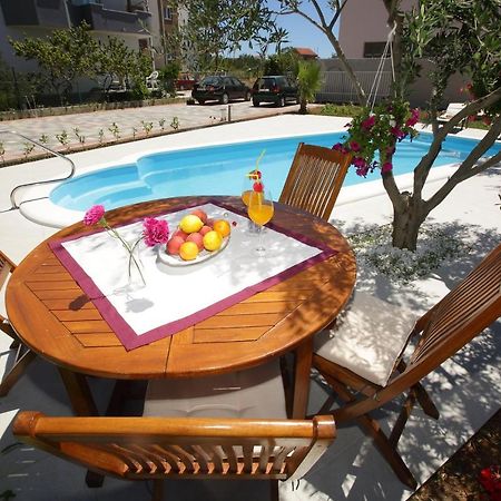 Apartmani Lucante Split Buitenkant foto