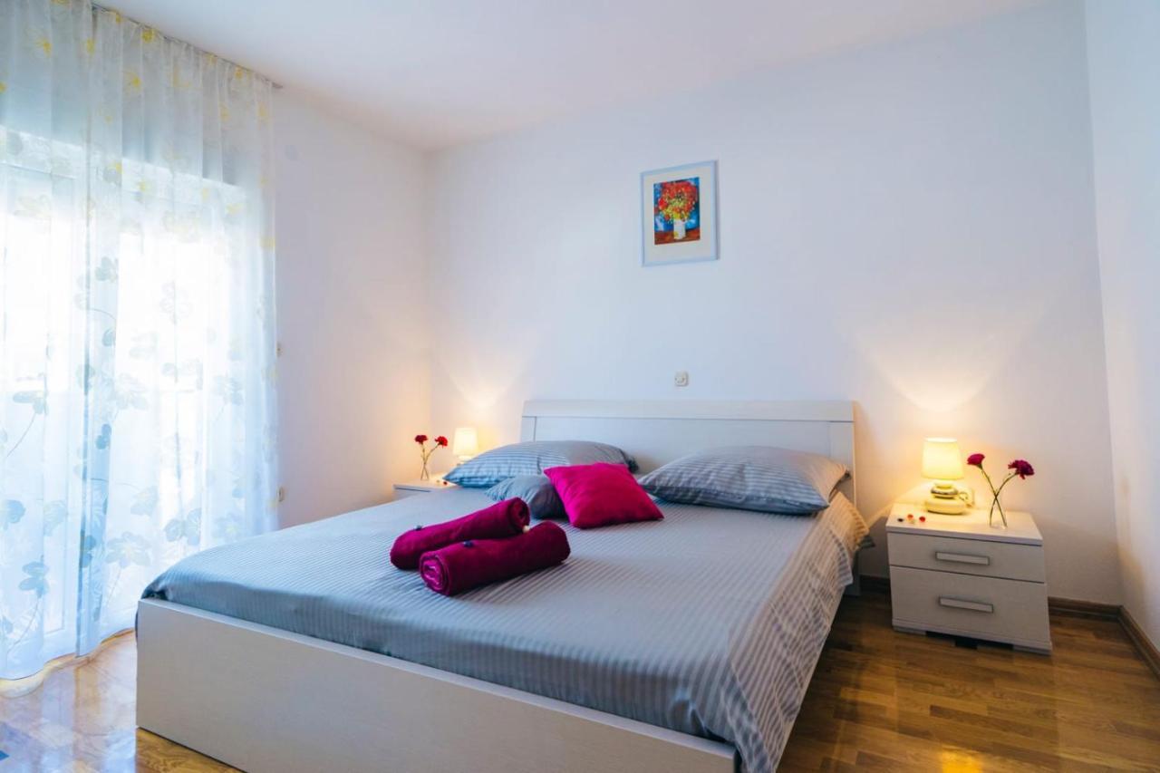 Apartmani Lucante Split Buitenkant foto