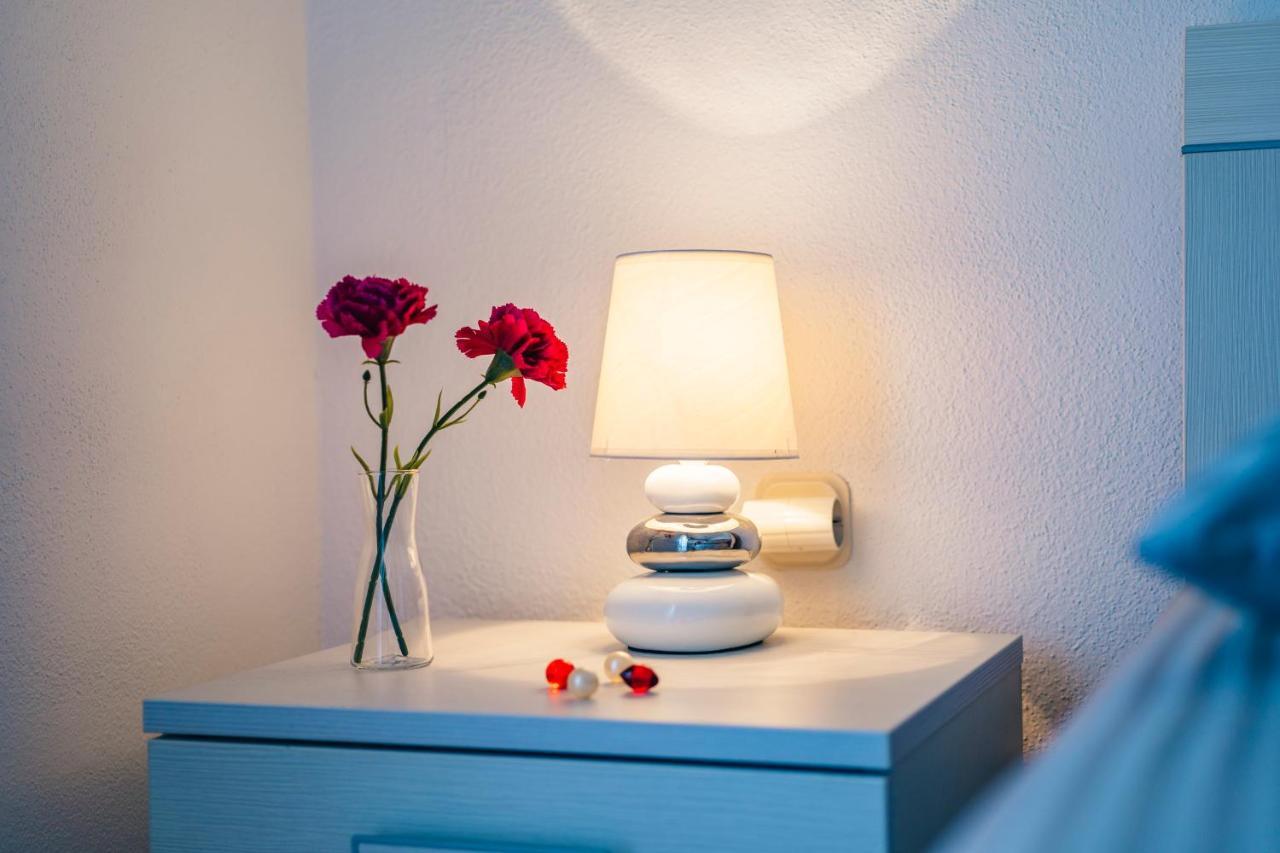 Apartmani Lucante Split Buitenkant foto