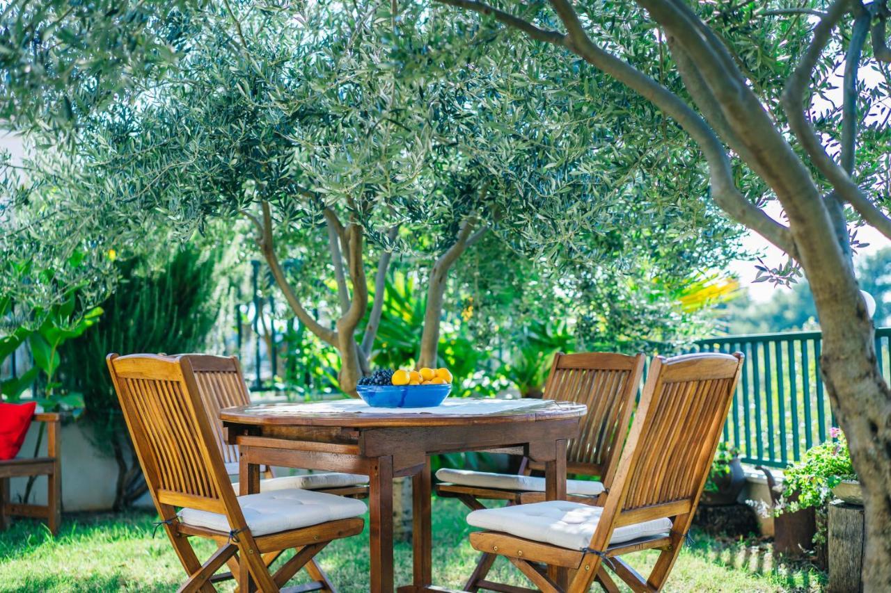 Apartmani Lucante Split Buitenkant foto
