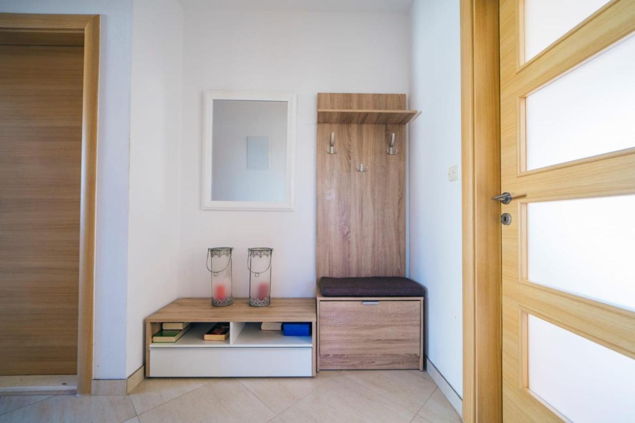 Apartmani Lucante Split Buitenkant foto